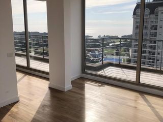 Penthouse de lujo con Terraza en venta y alquiler - Nuñez