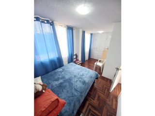 INMOPI Vende Casa en Conjunto, LLANO GRANDE, IPN – 0048