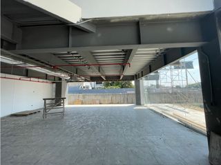 Foto 10 de LOCAL COMERCIAL 1-B: (Norte) EN AVENIDA DE LAS AMERICAS