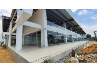 Foto 9 de LOCAL COMERCIAL 1-B: (Norte) EN AVENIDA DE LAS AMERICAS