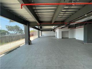 Foto 4 de LOCAL COMERCIAL 1-B: (Norte) EN AVENIDA DE LAS AMERICAS