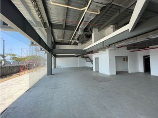 Foto 5 de LOCAL COMERCIAL 1-B: (Norte) EN AVENIDA DE LAS AMERICAS