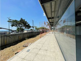Foto 6 de LOCAL COMERCIAL 1-B: (Norte) EN AVENIDA DE LAS AMERICAS