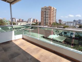 Foto 9 de casa condominio en venta en los alpes. Cod V102064