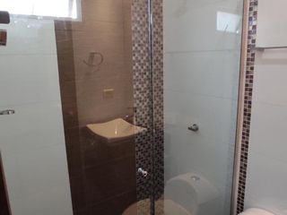 Foto 23 de casa condominio en venta en los alpes. Cod V102064