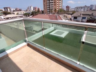 Foto 11 de casa condominio en venta en los alpes. Cod V102064
