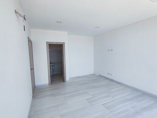 Chipipe - Salinas, departamentos por estrenar a 2 cuadras de la playa, en venta.