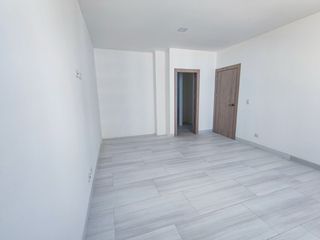 Chipipe - Salinas, departamentos por estrenar a 2 cuadras de la playa, en venta.