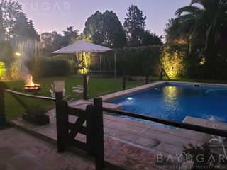 Alquiler Casa - Boca Raton Country Club / Pilar
