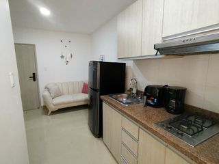 Foto 4 de apartamento en arriendo en nuevo horizonte. Cod A26252