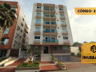 Foto 1 de apartamento en arriendo en nuevo horizonte. Cod A26252