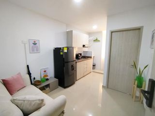 Foto 2 de apartamento en arriendo en nuevo horizonte. Cod A26252