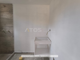 Foto 10 de apartaestudio en venta en seminario - uniboyacá. Cod V5650