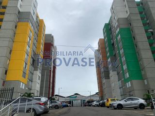 APARTAMENTO en VENTA en Cúcuta INSULA