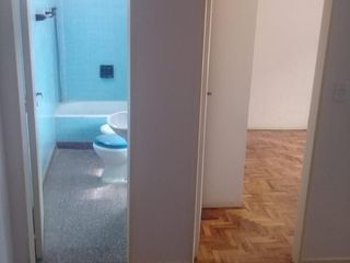 Foto 1 de ALQUILO HERMOSO 2 AMBIENTES EN ZUVIRIA AL 100 (CABALLITO)