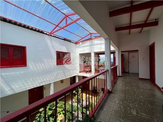 Hotel en arriendo, La Cabaña, Manizales