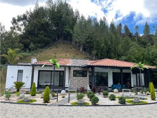 Casa campestre en el Retiro /Antioquia