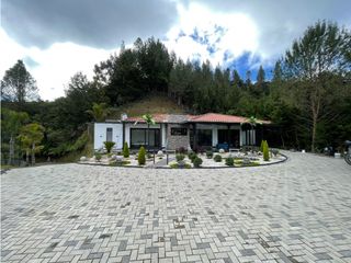 Casa campestre en el Retiro /Antioquia