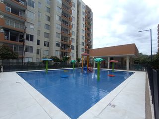 Foto 1 de apartamento en venta en ricaurte. Cod V51851