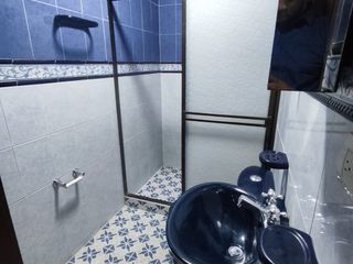 Foto 17 de apartaestudio en arriendo en la trinidad.. Cod A117654