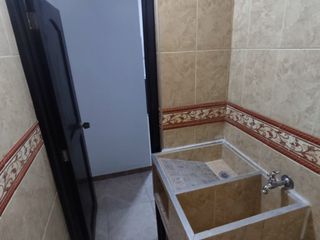 Foto 28 de apartaestudio en arriendo en la trinidad.. Cod A117654