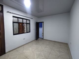 Foto 14 de apartaestudio en arriendo en la trinidad.. Cod A117654