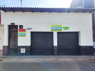 Foto 1 de apartaestudio en arriendo en la trinidad.. Cod A117654