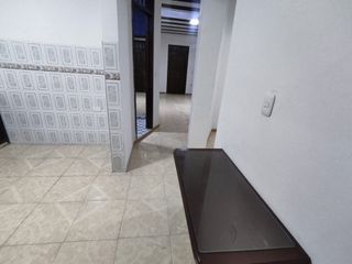 Foto 29 de apartaestudio en arriendo en la trinidad.. Cod A117654