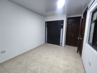 Foto 11 de apartaestudio en arriendo en la trinidad.. Cod A117654