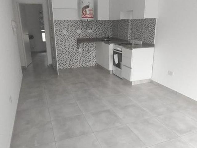 Departamento en venta - 1 Dormitorio 1 Baño - 44Mts2 - Caseros