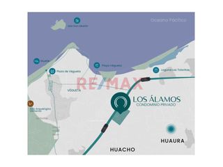 Foto 3 de ¡OPORTUNIDAD ÚNICA ÚLTIMOS LOTES EN LOS ÁLAMOS CONDOMINIO PRIVADO CON CLUB HOUSE! 

Descubre la magia de tener tu casa de campo en un lugar privileg