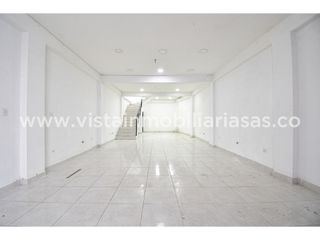 Venta Local Comercial Centro, Manizales