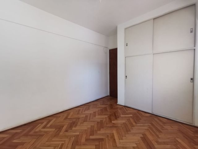 DEPARTAMENTO 2 AMBIENTES VILLA CRESPO CON LAVADERO
