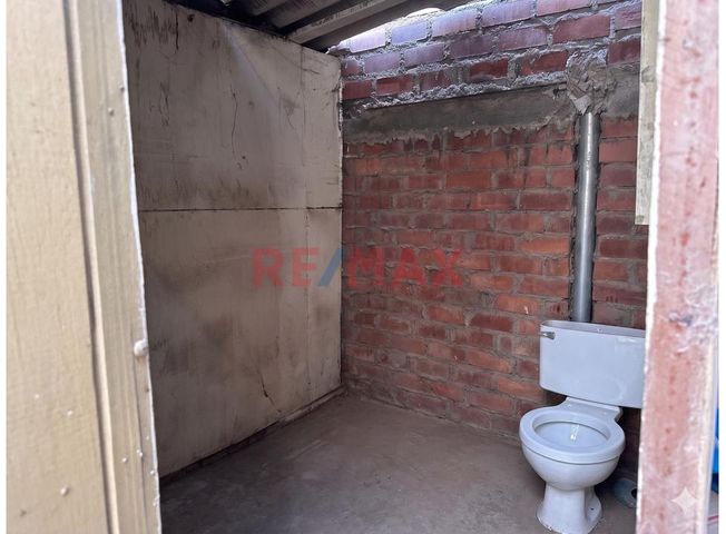 Casa en Venta en José Gálvez - Mehr