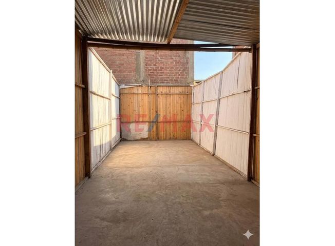 Casa en Venta en José Gálvez - Ansicht 4
