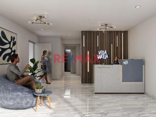 Foto 13 de ✨ ¡Descubre la oportunidad de vivir en Breña, cerca de centros comerciales como el Rambla, muy cerca de la Brasil! ✨ 

Te presento un moderno depart