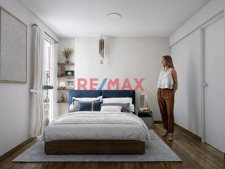 Foto 7 de ✨ ¡Descubre la oportunidad de vivir en Breña, cerca de centros comerciales como el Rambla, muy cerca de la Brasil! ✨ 

Te presento un moderno depart