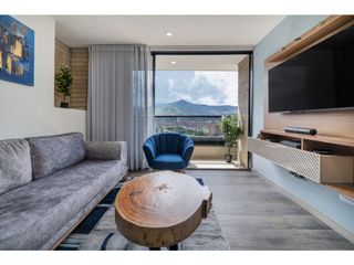 Venta apartamento Sabaneta amoblado Airbnb