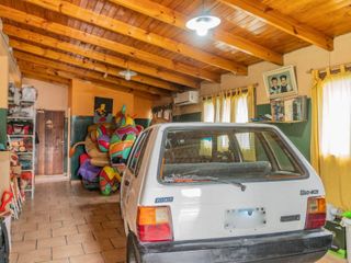 VENTA - Casa 3 dorm en Sgto. Cabral 2085, Neuquén