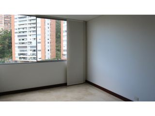 Apartamento en Arriendo El Tesoro Medellín