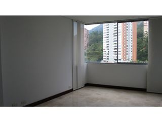 Apartamento en Arriendo El Tesoro Medellín