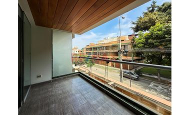 Departamento en Venta en San Borja – pohled 3