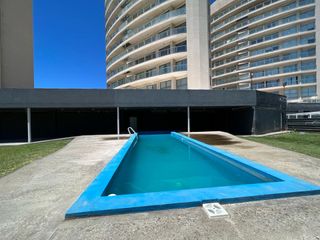 VENTA DPTO 2 DORMITORIOS CON COCHERA