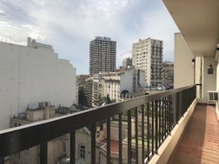 Alquiler 4 Ambientes con cochera Barrio Norte