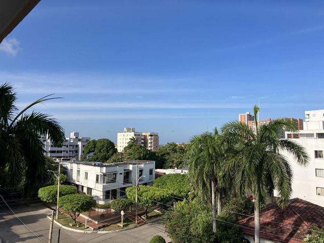 APARTAMENTO en ARRIENDO en Barranquilla Bellavista