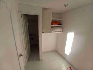 APARTAMENTO EN ARRIENDO AV LINDSAY