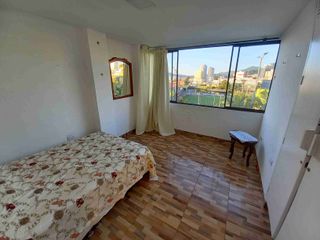 APARTAMENTO EN ARRIENDO AV LINDSAY