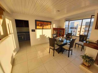 APARTAMENTO EN ARRIENDO AV LINDSAY