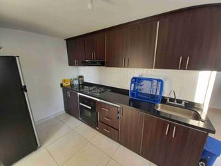 APARTAMENTO EN ARRIENDO AV LINDSAY