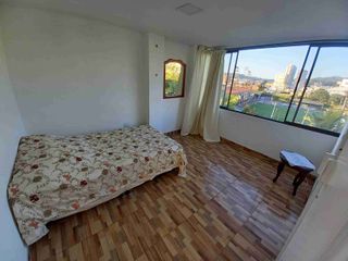 APARTAMENTO EN ARRIENDO AV LINDSAY